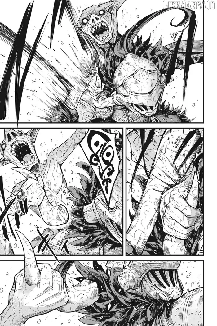 Goblin Slayer: Side Story Year One Chapter 15 image 20_optimized_optimized